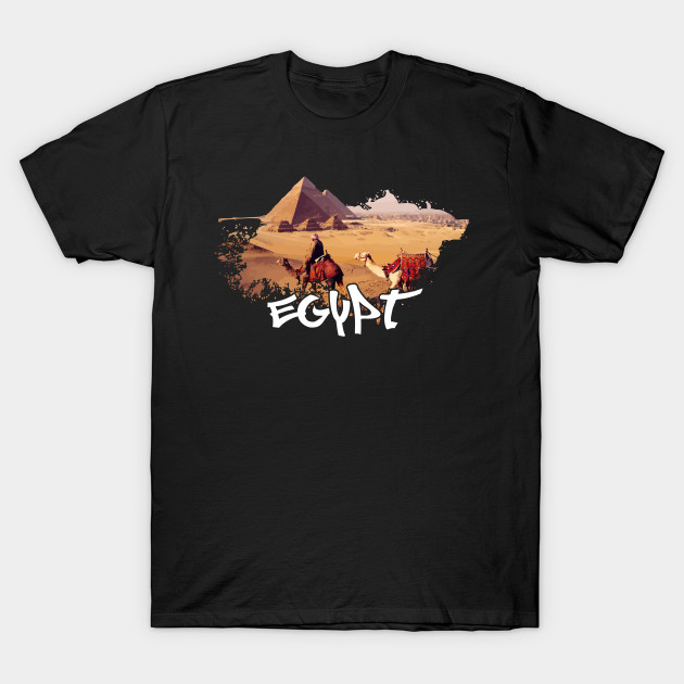 Egypt Lover